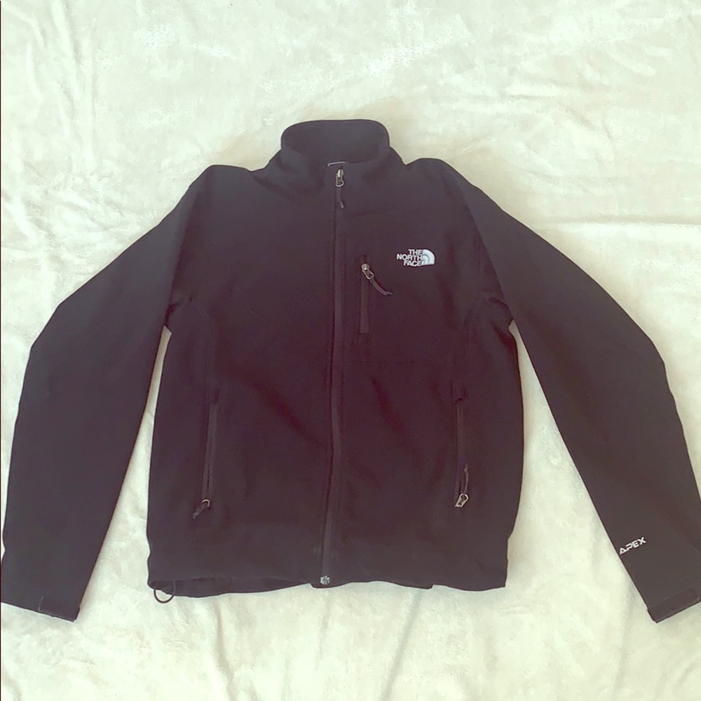 The North Face Men’s Jacket